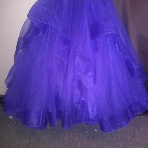 Prom Dress - Picture 5 of 6